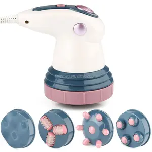 Massageador infravermelho queimado de gordura dolphin