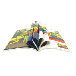 Ecológico mayor servicios de impresión <span class=keywords><strong>libro</strong></span> para colorear para folletos de la empresa - Product Image 1
