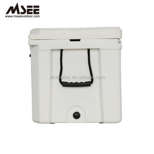 90L 110L Rotomolding buzluk çanta kutusu araba buz göğüs ve kamp için soğutucu, <span class=keywords><strong>Roto</strong></span> kalıplı soğutucular - Product Image 6