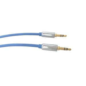 3.0 m Av Spina <span class=keywords><strong>Stereo</strong></span> Ofc High Grade Car <span class=keywords><strong>Jack</strong></span> Da <span class=keywords><strong>3.5</strong></span> <span class=keywords><strong>Mm</strong></span> Audio Video Cavo di Uscita A 3Rca Cavo - Product Image 2