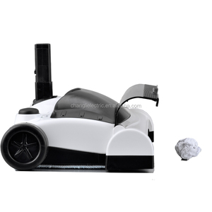 Machine de nettoyage sans fil, balai-serpillière électrique, nouveau Design - Product Image 4
