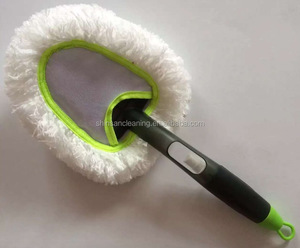 2023 mới phun microfiber Khăn lau bụi/phun cửa sổ sạch hơn/phun cửa sổ lau - Product Image 3