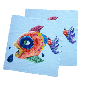 Nouveau design <span class=keywords><strong>microfibre</strong></span> lunettes cleaner nano <span class=keywords><strong>tissu</strong></span> - Product Image 4
