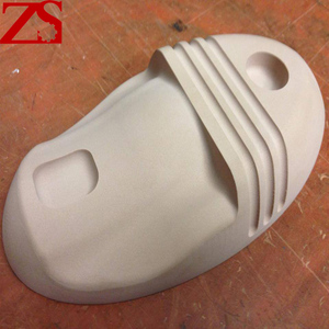 Chịu mài mòn rắn Polyurethane Hội Đồng Quản Trị cho lõi hộp và căng hình thành dụng cụ Hội Đồng Quản trị cibatool đúc PU bọt tấm nhựa - Product Image 3