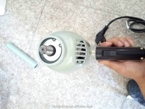 COOFIX di Marca senza fili 30000 rpm macchina elettrica veggie corer trapano - Product Image 2