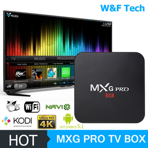 Best selling MXG pro s905 android 5.1 <span class=keywords><strong>tv</strong></span> box mxg Mxg Pro Caja de la <span class=keywords><strong>TV</strong></span> Amlogic caja de la <span class=keywords><strong>tv</strong></span> inteligente S905 - Product Image 2