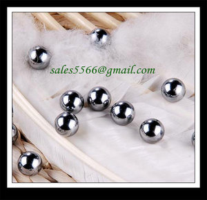 4.763mm bola de acero de carbono para ciclo | 3/<span class=keywords><strong>16</strong></span>" - Product Image 6