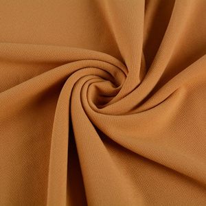Phổ Biến Của Phụ Nữ 95% <span class=keywords><strong>Polyester</strong></span> 5% Spandex Sợi Nhỏ Căng <span class=keywords><strong>Moss</strong></span> <span class=keywords><strong>Crepe</strong></span> Váy Vải 100% Chống Tĩnh Điện Cho Cô Gái Của Hàng May Mặc - Product Image 1