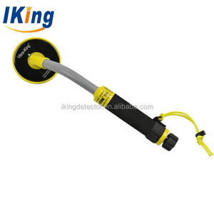 Pi-iking darbe indüksiyon 750 sualtı PinPointer 30m tam su geçirmez pinpointer <span class=keywords><strong>metal</strong></span> el dedektörü - Product Image 5