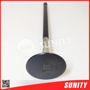 Soupape d'échappement de pièce diesel de remplacement de TAIWAN SUNITY 85hp 115hp - Product Image 3