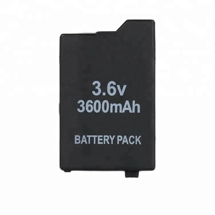 Console Rechargeable Battery Pack For Sony PSP 2000 3000