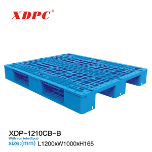 1210 del miglior prezzo heavy duty carico euro formato di esportazione di trasporto libero di plastica <span class=keywords><strong>pallet</strong></span> - Product Image 4