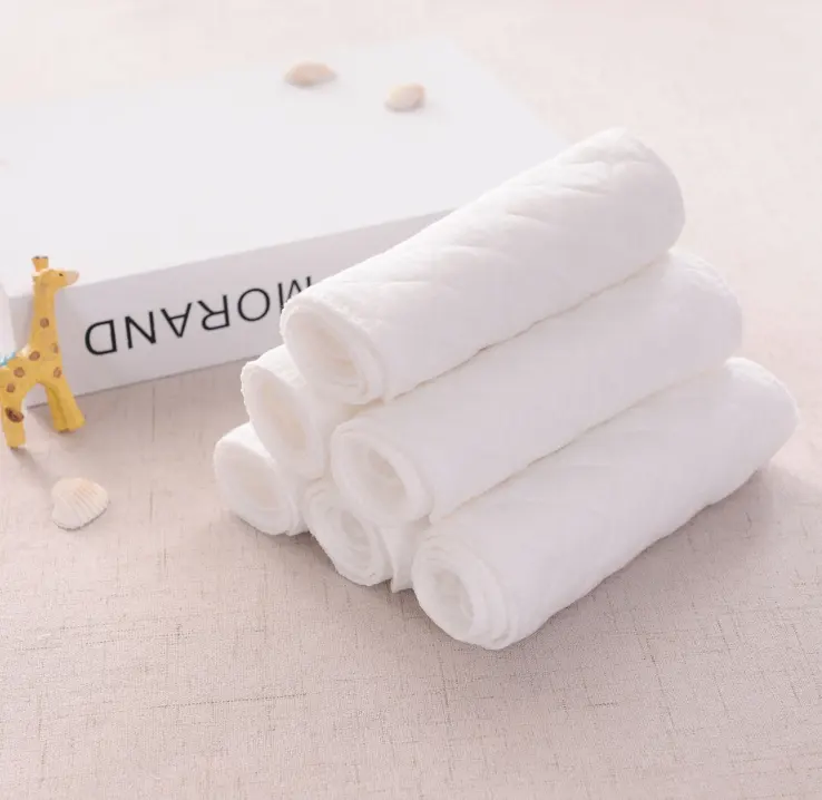 Chất Lượng Cao Cotton Birdeye Bé Tã Vải