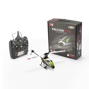 RC helicóptero grande con la cámara - Product Image 6