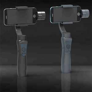<span class=keywords><strong>Stabilisateur</strong></span> de cardan à 3 axes portable pas cher pour <span class=keywords><strong>smartphone</strong></span>, caméra d'<span class=keywords><strong>action</strong></span>, selfie, téléphone, <span class=keywords><strong>stabilisateur</strong></span> de téléphone - Product Image 5