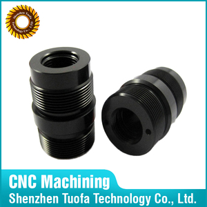 <span class=keywords><strong>Piezas</strong></span> de mecanizado de precisión cnc torneado anodizado <span class=keywords><strong>piezas</strong></span> de precisión, <span class=keywords><strong>piezas</strong></span> de torneado de aluminio de Encargo - Product Image 3