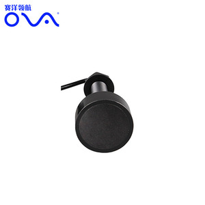 A-TD28 50 & 200Khz Plastic 600W Dual-Frequentie Fishfinder Sonar Ultrasone Trawl Transducer - Product Image 3