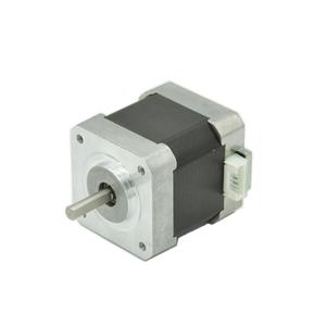Moteur pas à pas <span class=keywords><strong>NEMA</strong></span> <span class=keywords><strong>17</strong></span> pour imprimante 3D <span class=keywords><strong>NEMA</strong></span> <span class=keywords><strong>17</strong></span> -40 1,8 degré - Product Image 1