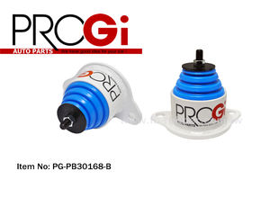 PROGi Front <b>Engine</b> <b>Mount</b> Bushing for RX-8 (PG-PB30168)-1 Year Warranty - Product Image 4