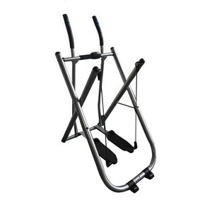 Appareil d'exercice <span class=keywords><strong>elliptique</strong></span> ZT Fitness Home Gym Glider, machine d'entraînement Air Walker - Product Image 4