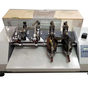 Testeur de pliage de chaussures complet, Machine de test - Product Image 2
