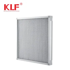 central air conditioner return intake vent filter