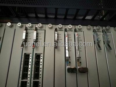 ZTE Data Communication ZXCTN 6500-8 ZXCTN6500-16 6500-32キャリア