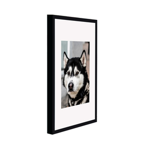 12 pollici nero opaco-lucido doppio vinile LP <span class=keywords><strong>Album</strong></span> con cornice fotografica 30 centimetri copertina in plastica - Product Image 5