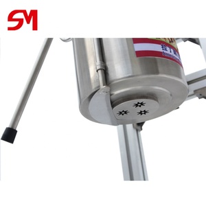 Professionnel CE approuvé <span class=keywords><strong>machine</strong></span> <span class=keywords><strong>à</strong></span> <span class=keywords><strong>churros</strong></span> <span class=keywords><strong>automatique</strong></span> - Product Image 4