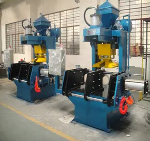 Top Automatische core schieten machine voor casting productie