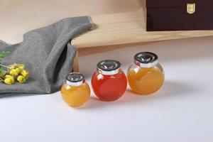 Wholesale <strong>Small</strong> <strong>Jars</strong> of Honey - Product Image 4