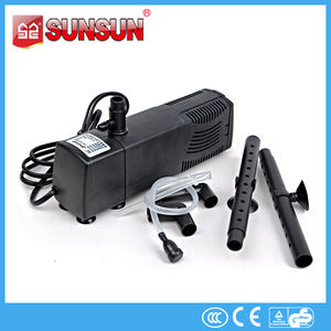 Super silencioso elétrico multifuncional aquário filtro bomba motor feito na <span class=keywords><strong>china</strong></span> Atacado Apenas - Product Image 5