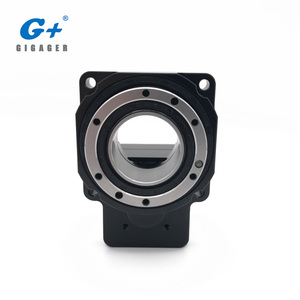 Bộ Giảm Tốc Hộp Số Động Cơ Bước Khớp Nối Rỗng <span class=keywords><strong>Nema</strong></span> <span class=keywords><strong>17</strong></span> Robert Bàn Xoay Rỗng Lớn - Product Image 5