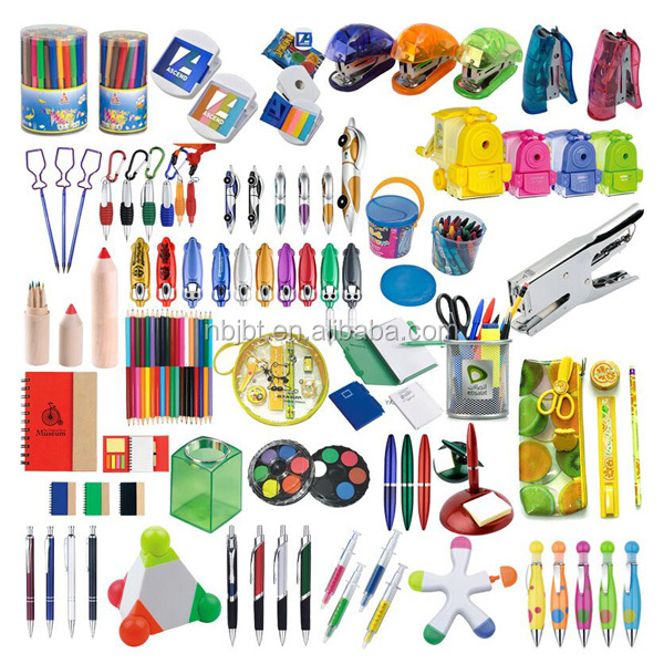 Top Qualità A Buon Mercato Torna A Scuola Stationery, Promozione All'ingrosso Ufficio Stationery Set