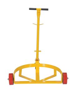 Carros para bidones de 55 galones, descuento para distribuidores/Carretilla manual industrial - Product Image 4