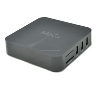 TV Box S805 con Doble Sistema Operativo Android OpenElec, Estable, Limpio y Rápido