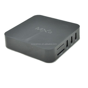 Dual Boot <span class=keywords><strong>Android</strong></span> OpenElec S805 tv <span class=keywords><strong>box</strong></span> stabiele schoon snelle - Product Image 3