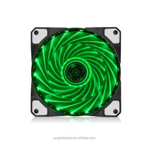 Quạt Vỏ Máy Tính 12CM 12025 Quạt Đèn LED 1200 Đến Quạt Vỏ <span class=keywords><strong>RGB</strong></span> Yên Tĩnh - Product Image 4
