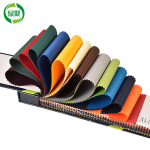 En gros en Plein Air Pvc Bâche Auvent Rayé Tissu Acrylique Imperméable À L'eau D'extérieur Stores Tissu - Product Image 5