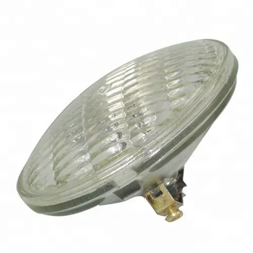 Roccer Par 36 etapa Blinder luz lámpara halógena bombilla Par36 DWE 650W 120V