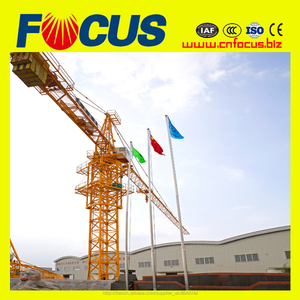 Grue à tour QTZ série en bonne <span class=keywords><strong>qualitat</strong></span>é - Product Image 3