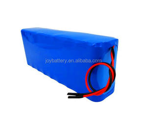 18650 6S3P 22.2V 6600mAh リチウムイオン電池（PCM付き） - Product Image 3