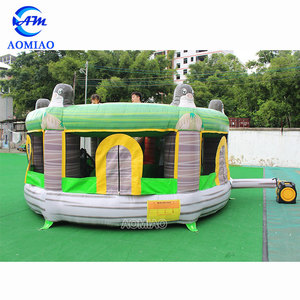Phổ Biến Trò Chơi Thể Thao Tương Tác Mới <span class=keywords><strong>Giant</strong></span> Inflatable Human Whack A Mole - Product Image 4