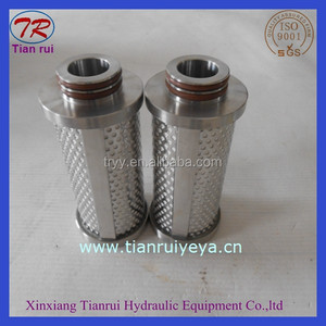 Ultrafilter P-SRF 05/25การเปลี่ยนไส้กรองอากาศอัด - Product Image 3