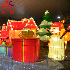 Decorazioni Natalizie all'Ingrosso Babbo Natale - Product Image 2