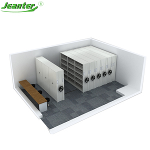 Estanterías móviles <span class=keywords><strong>de</strong></span> Metal para muebles <span class=keywords><strong>de</strong></span> <span class=keywords><strong>oficina</strong></span>, a buen <span class=keywords><strong>precio</strong></span> - Product Image 3