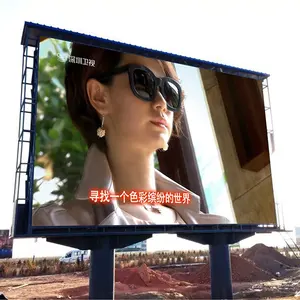 Xxx videoes xxx p6 야외 led display p6 smd screen panel on sale