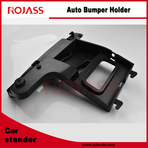 Parti di riparazione auto supporto paraurti anteriore per <span class=keywords><strong>BMW</strong></span> 7 serie E38/740 lato destro 51118125307 di supporto paraurti anteriore - Product Image 2