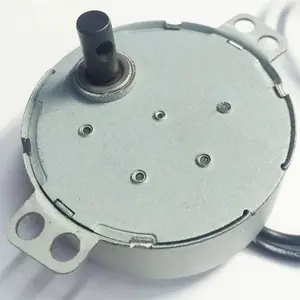 Small Size Kitchen Appliance Motor