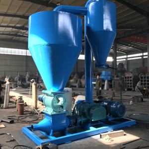 高品質の真空空気粒空気コンベヤー - Product Image 3